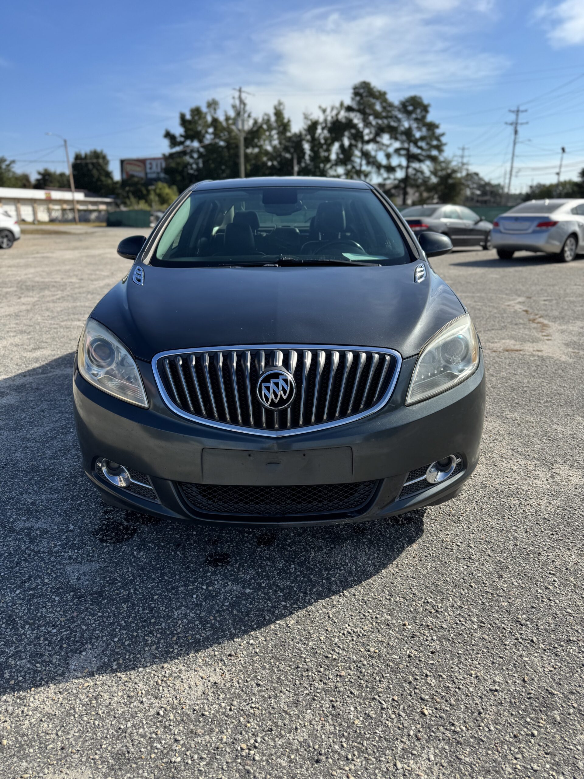 
								2016 Buick Verano full									