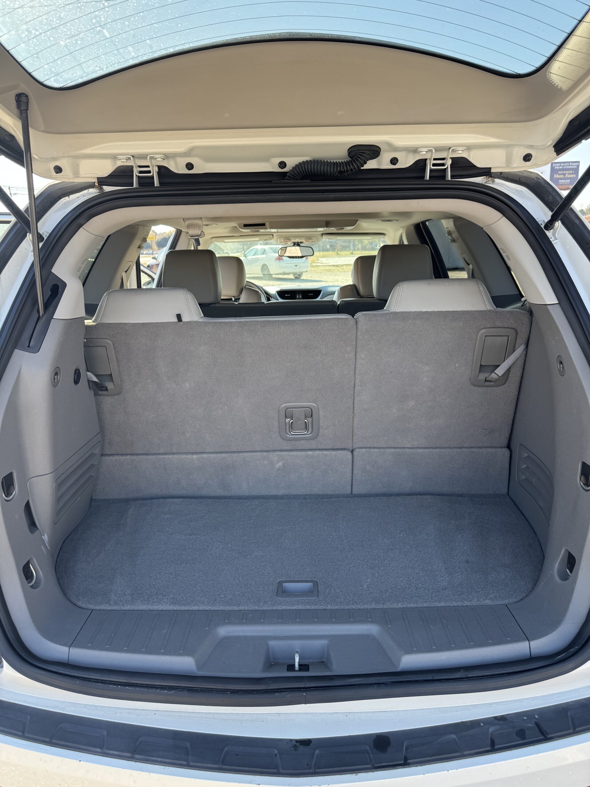 
								2015 Chevrolet Traverse LT full									