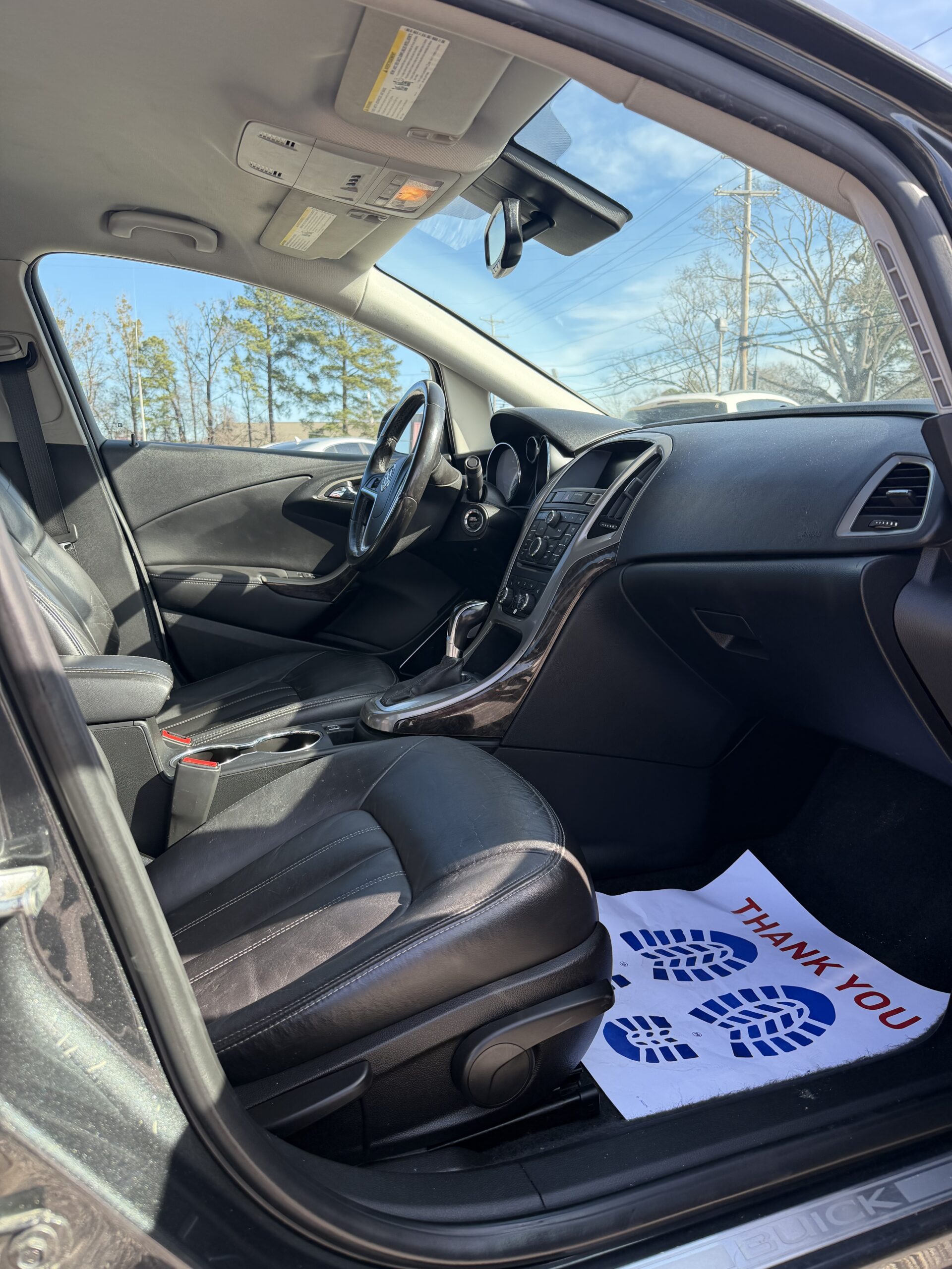 
								2016 Buick Verano full									