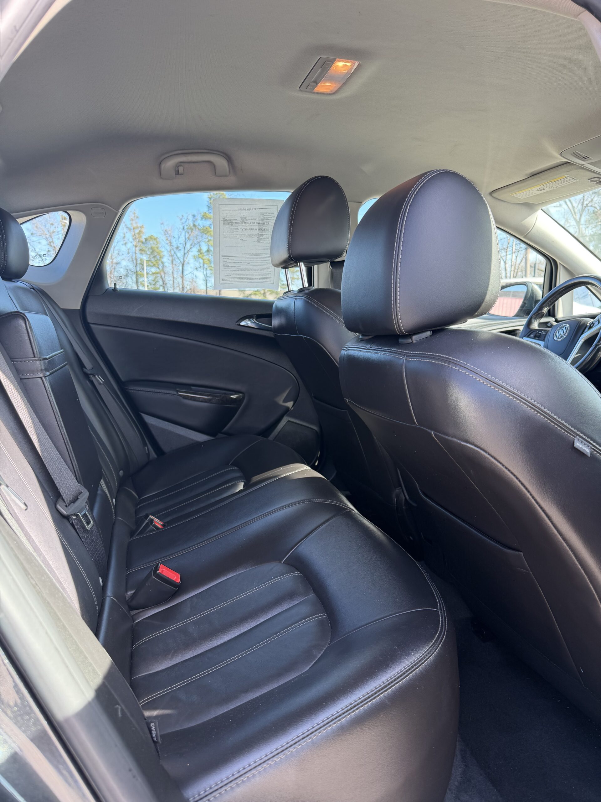 
								2016 Buick Verano full									