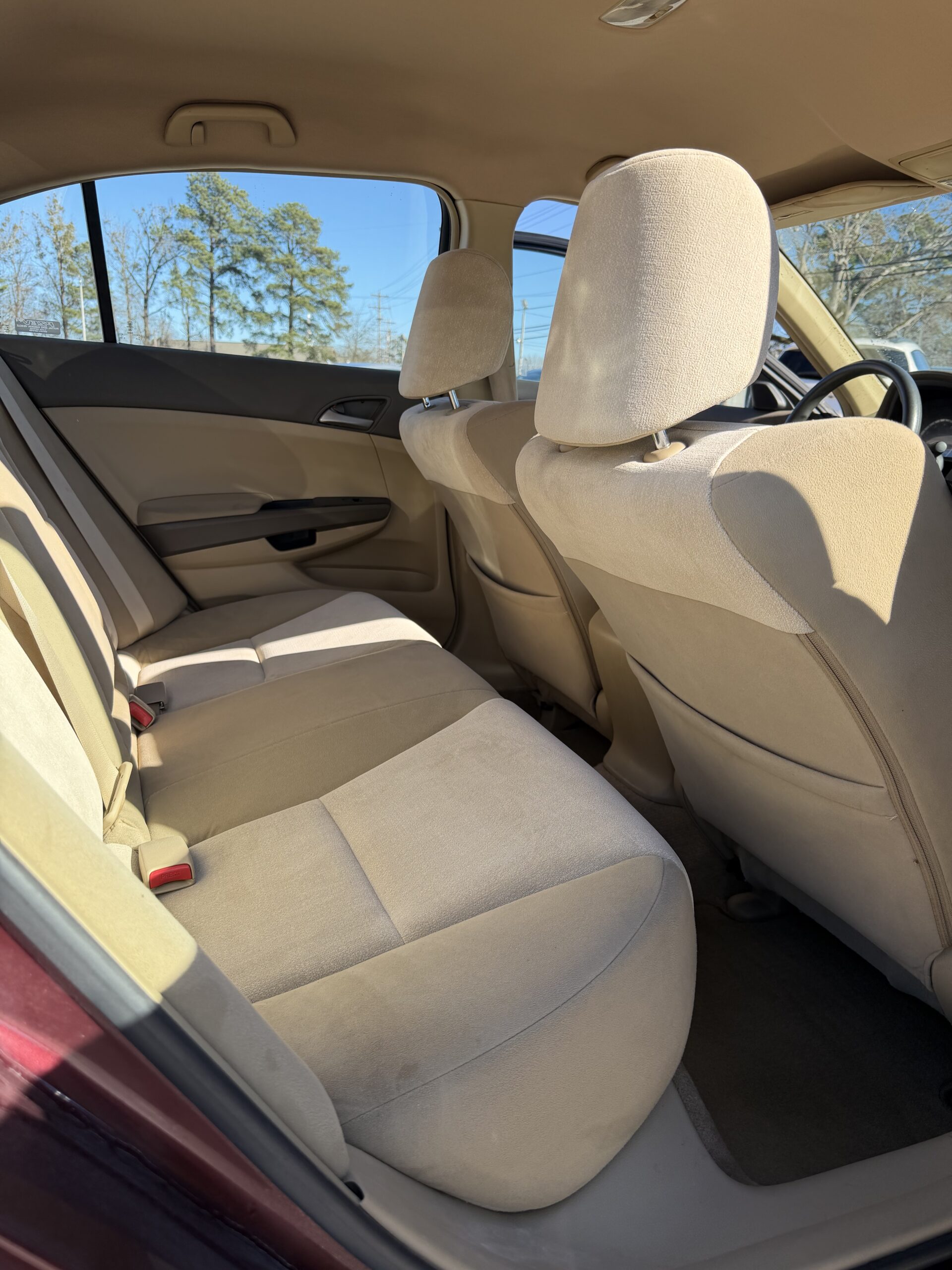 
								2008 Honda Accord full									