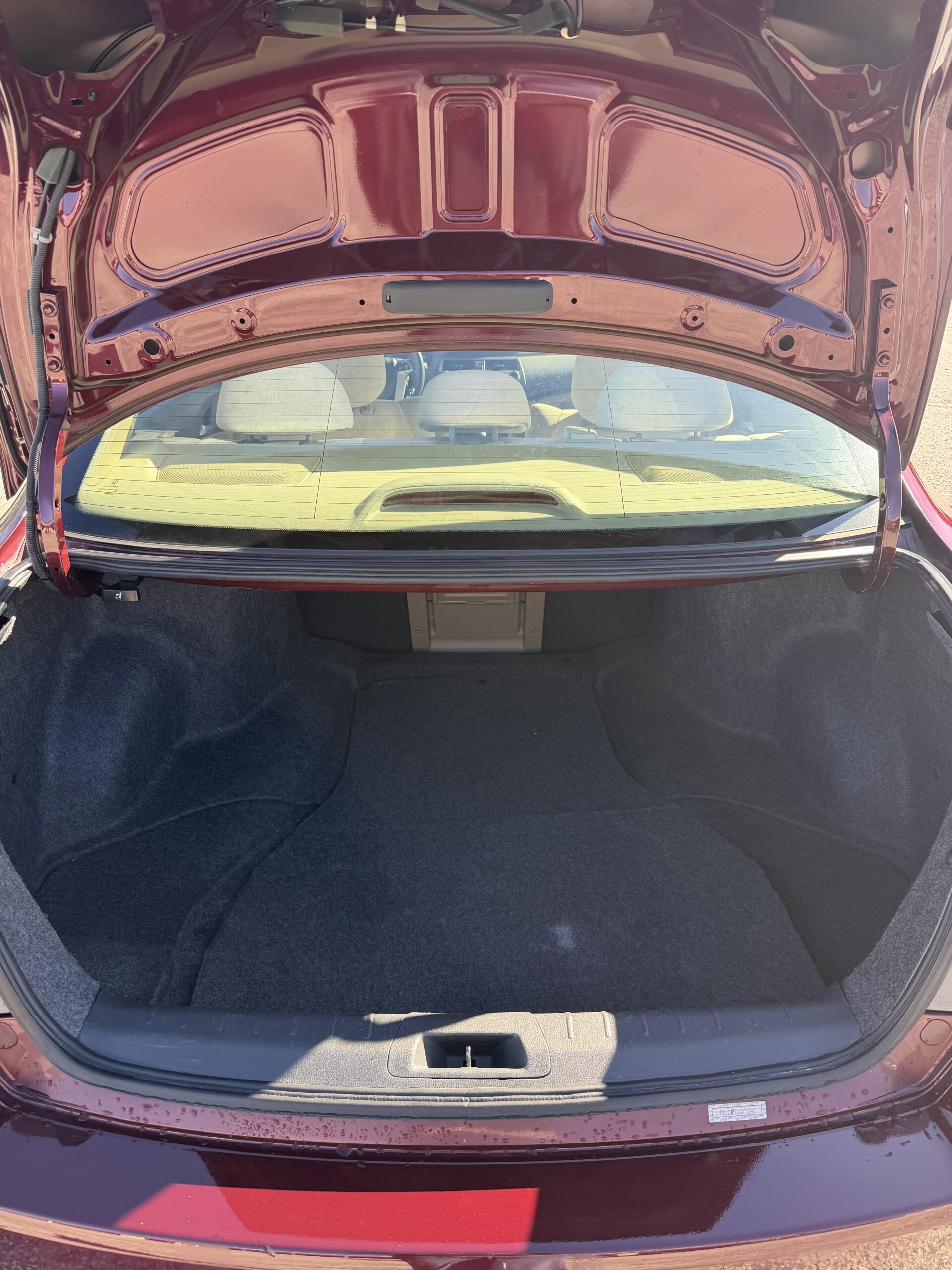 
								2008 Honda Accord full									